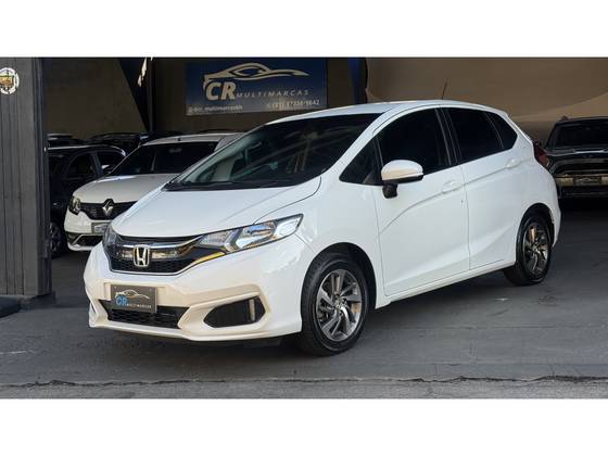 HONDA FIT 1.5 DX 16V FLEX 4P MANUAL HONDA FIT 1.5 DX 16V FLEX 4P MANUAL